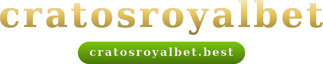 cratosroyalbet logo